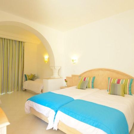 One Resort Aqua Park And Spa Monasztir Kültér fotó