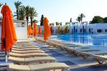 One Resort Aqua Park And Spa Monasztir Kültér fotó